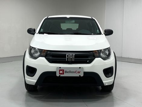 Fiat MOBI LIKE 1.0 Fire Flex 5p.