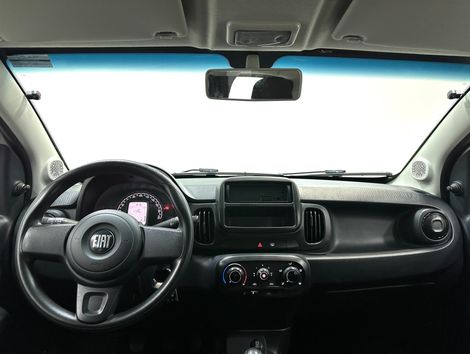 Fiat MOBI LIKE 1.0 Fire Flex 5p.