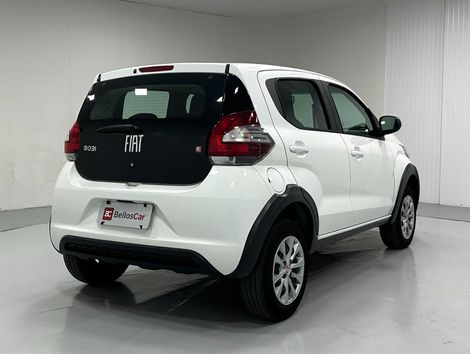 Fiat MOBI LIKE 1.0 Fire Flex 5p.