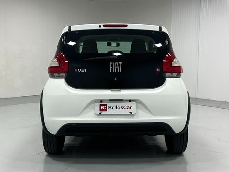 Fiat MOBI LIKE 1.0 Fire Flex 5p.