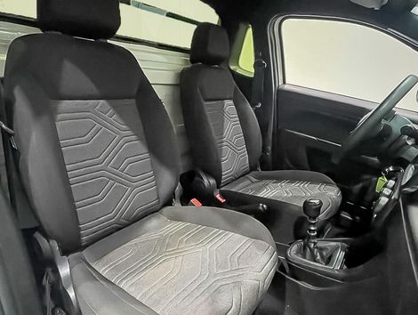 Fiat Strada Freedom 1.3 Flex 8V  CS Plus