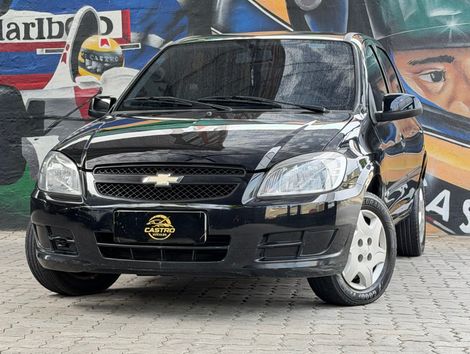 Chevrolet Celta Spirit/ LT 1.0 MPFI 8V FlexP. 5p