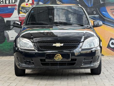 Chevrolet Celta Spirit/ LT 1.0 MPFI 8V FlexP. 5p