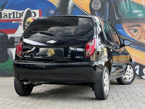 Chevrolet Celta Spirit/ LT 1.0 MPFI 8V FlexP. 5p