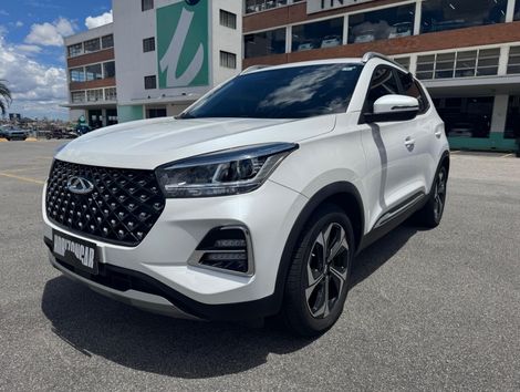 CHERY Tiggo 5X PRO 1.5 Turbo Flex Aut.