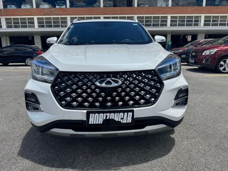 CHERY Tiggo 5X PRO 1.5 Turbo Flex Aut.