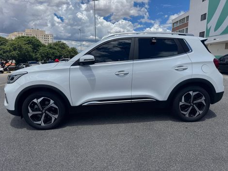 CHERY Tiggo 5X PRO 1.5 Turbo Flex Aut.