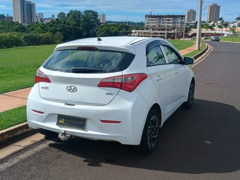 Hyundai HB20 Comf./C.Plus/C.Style 1.0 Flex 12V