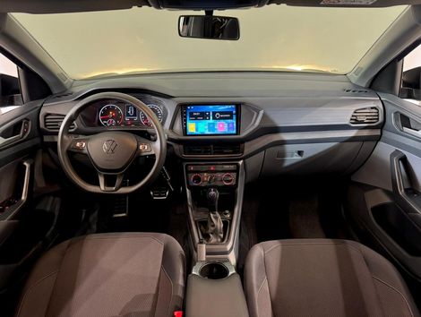 VolksWagen T-Cross Sense 200 TSI 1.0 Flex 5p Aut.