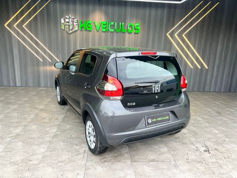 Fiat MOBI LIKE 1.0 Fire Flex 5p.