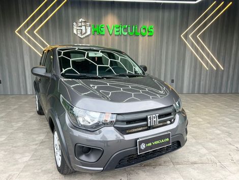 Fiat MOBI LIKE 1.0 Fire Flex 5p.