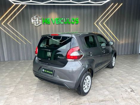 Fiat MOBI LIKE 1.0 Fire Flex 5p.