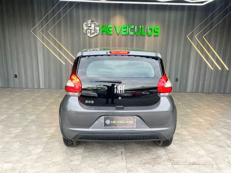 Fiat MOBI LIKE 1.0 Fire Flex 5p.