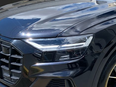 Audi Q8 Perfo. 3.0 TFSI Quattro S-tron/(Híb.)