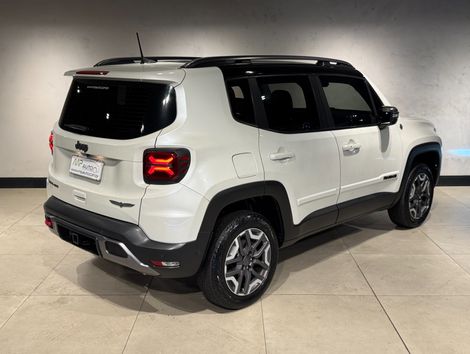 Jeep Renegade Trailhawk T270 1.3 TB Flex Aut.