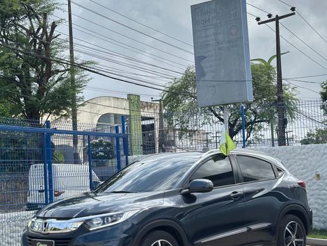 Honda HR-V EX 1.8 Flexone 16V 5p Aut.