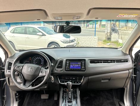 Honda HR-V EX 1.8 Flexone 16V 5p Aut.