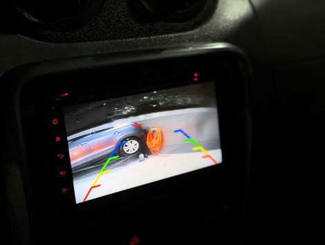 Renault DUSTER Dynamique 1.6 Flex 16V Mec.