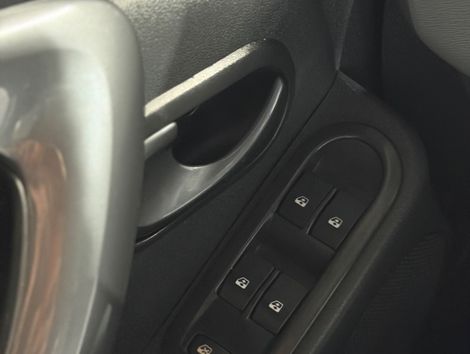 Renault DUSTER Dynamique 1.6 Flex 16V Mec.