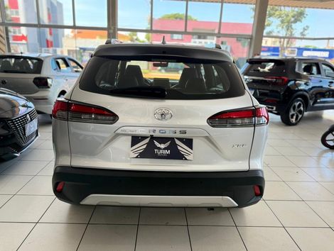 Toyota Corolla Cross XRE 2.0 16V Flex Aut.
