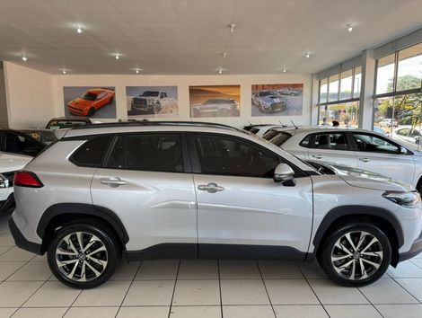 Toyota Corolla Cross XRE 2.0 16V Flex Aut.