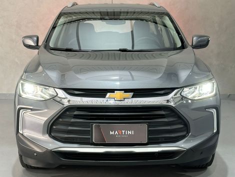 Chevrolet TRACKER Premier 1.0 Turbo 12V Flex Aut.