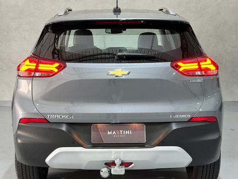Chevrolet TRACKER Premier 1.0 Turbo 12V Flex Aut.