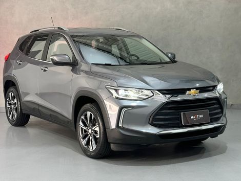 Chevrolet TRACKER Premier 1.0 Turbo 12V Flex Aut.