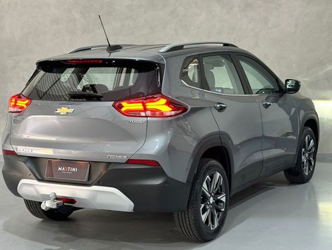 Chevrolet TRACKER Premier 1.0 Turbo 12V Flex Aut.