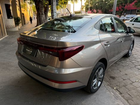 Hyundai HB20S Comfort Plus 1.0 TB Flex 12V Aut