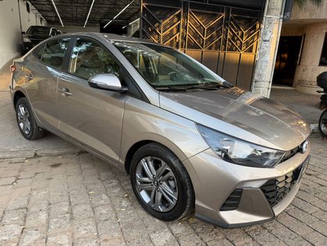 Hyundai HB20S Comfort Plus 1.0 TB Flex 12V Aut