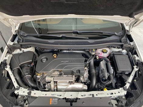 Chevrolet CRUZE Premier 1.4 16V TB Flex Aut.