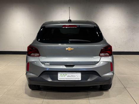 Chevrolet ONIX HATCH LT 1.0 12V TB Flex 5p Mec.