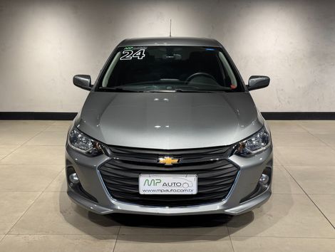 Chevrolet ONIX HATCH LT 1.0 12V TB Flex 5p Mec.