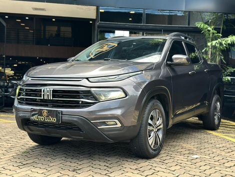 Fiat Toro Freedom 1.3 T270 4x2 Flex Aut.