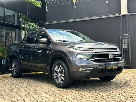 Fiat Toro Freedom 1.3 T270 4x2 Flex Aut.