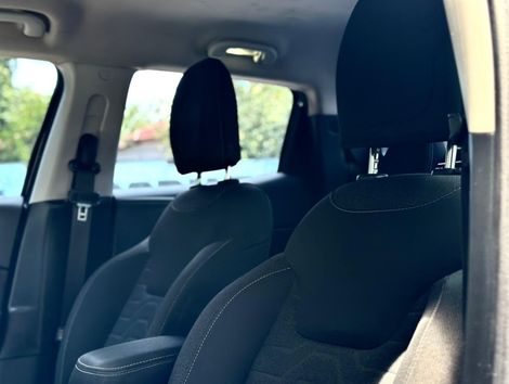 Fiat Toro Freedom 1.3 T270 4x2 Flex Aut.