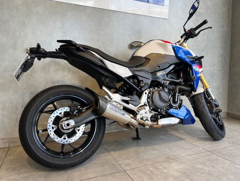 BMW F 900 R Sport Plus