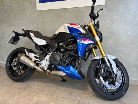 BMW F 900 R Sport Plus