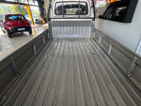 HAFEI Towner Jr. Pick-up 1.0 8V 48cv  CD 4p