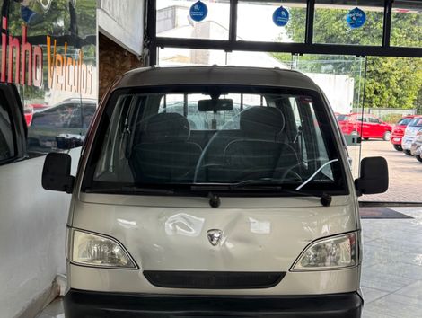 HAFEI Towner Jr. Pick-up 1.0 8V 48cv  CD 4p