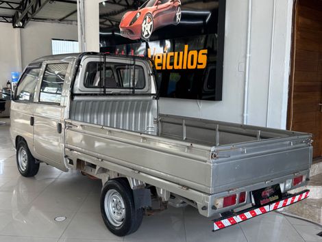 HAFEI Towner Jr. Pick-up 1.0 8V 48cv  CD 4p