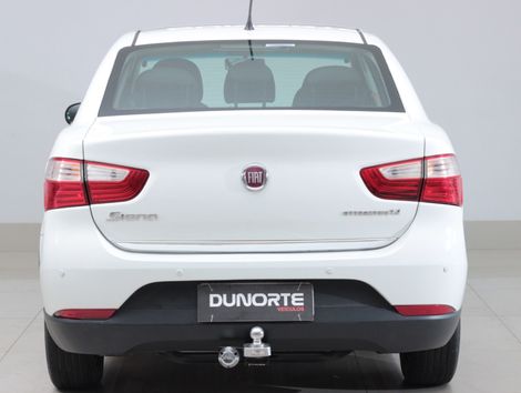 Fiat Grand Siena ATTRAC. 1.4 EVO F.Flex 8V