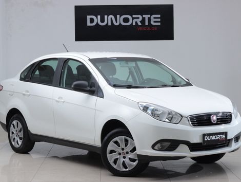 Fiat Grand Siena ATTRAC. 1.4 EVO F.Flex 8V