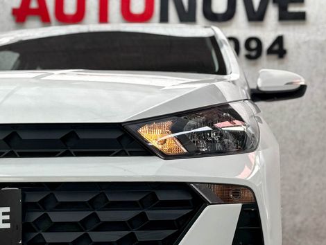 Hyundai HB20 Comfort Plus 1.0 Flex 12V Mec.