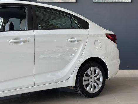 Hyundai HB20S C.Plus/C.Style 1.6 Flex 16V Mec.4p