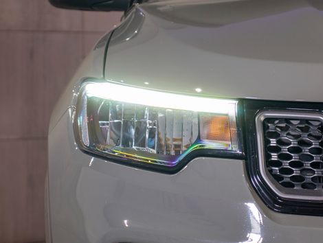 Jeep COMPASS S T270 1.3 TB 4x2 Flex Aut.