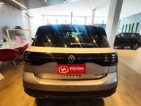 VolksWagen T-Cross Hig. 250 TSI 1.4 Flex 16V 5p Aut