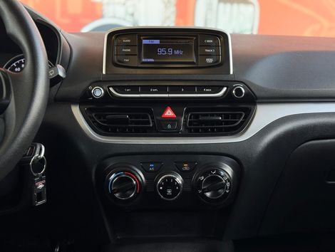 Hyundai HB20 Vision 1.0 Flex 12V Mec.