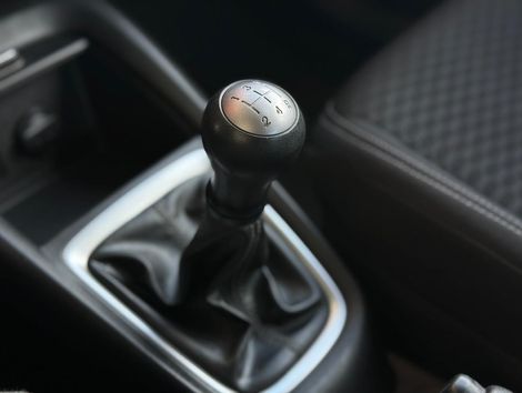 Hyundai HB20 Vision 1.0 Flex 12V Mec.